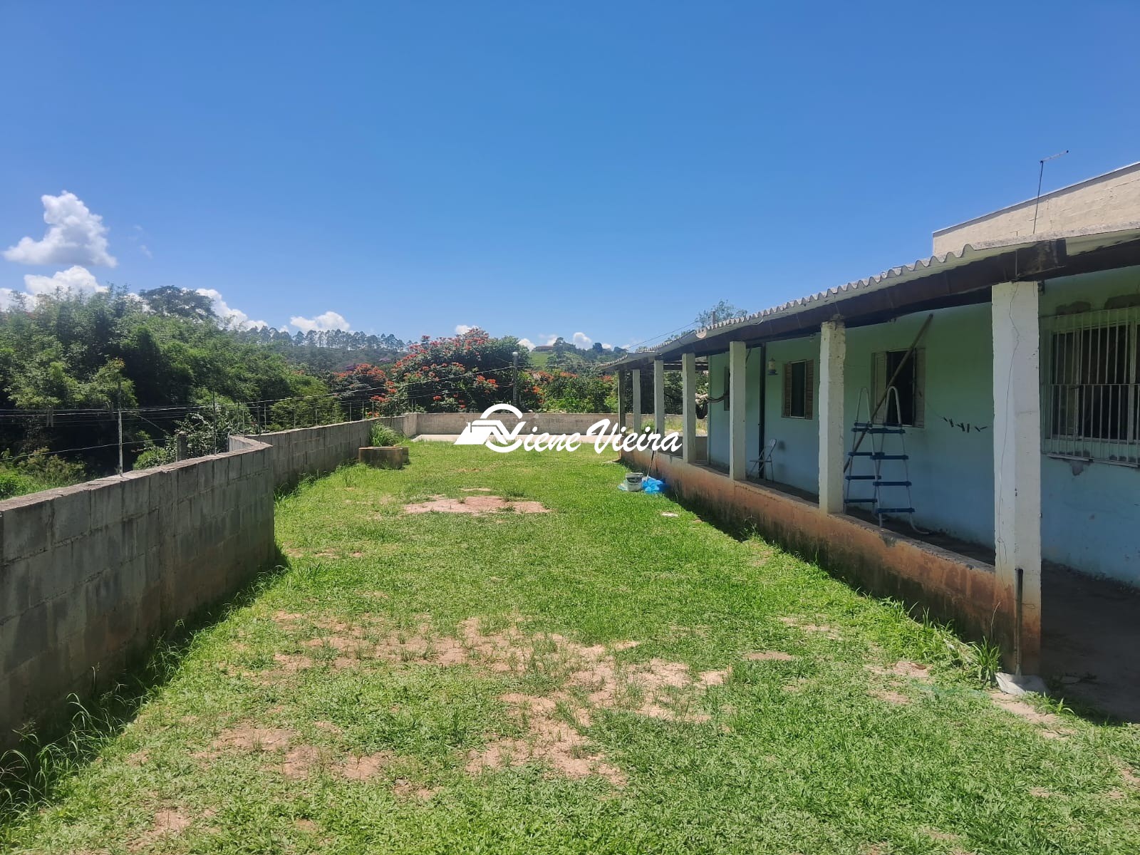 Chácara, 5 quartos, 5638 m² - Foto 8