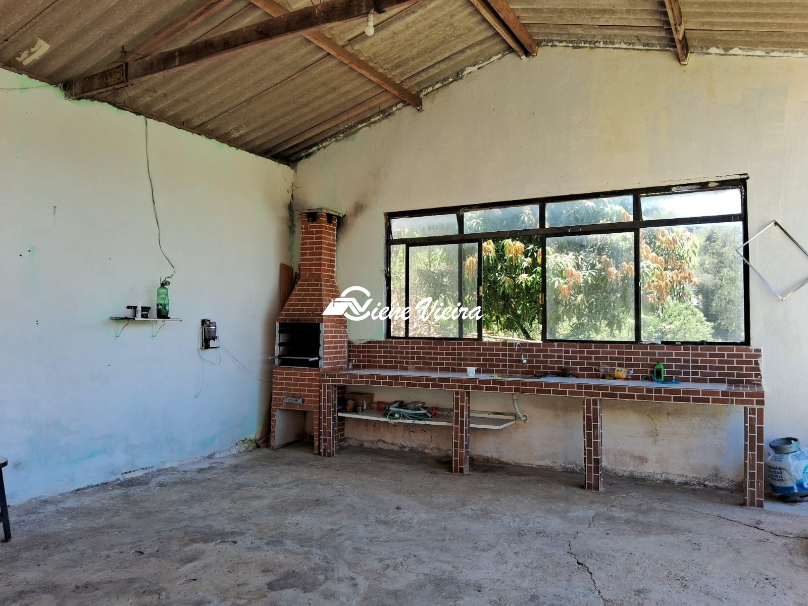 Chácara, 5 quartos, 5638 m² - Foto 13