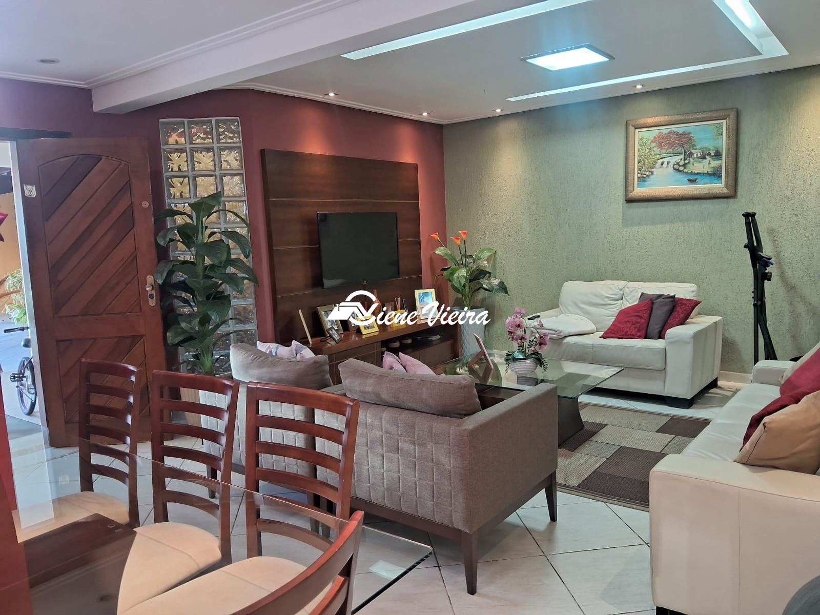 Casa, 7 quartos, 255 m² - Foto 21