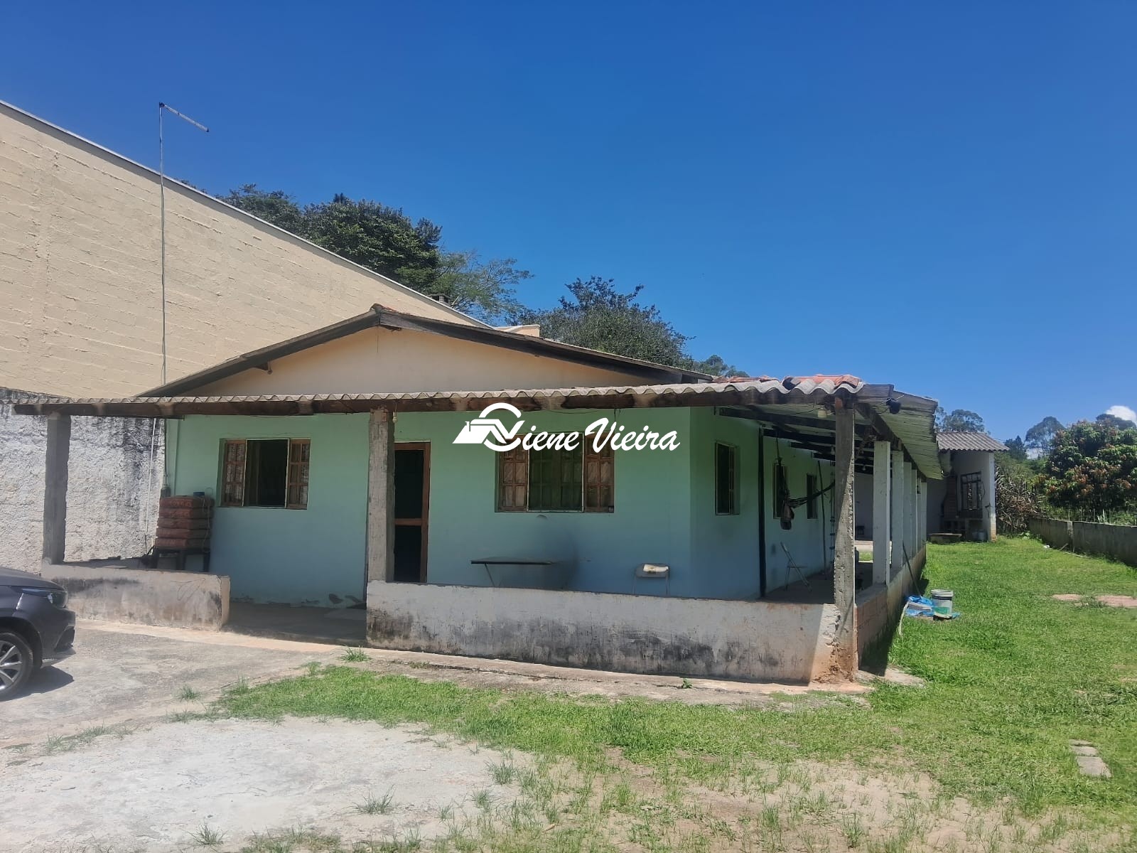 Chácara, 5 quartos, 5638 m² - Foto 2