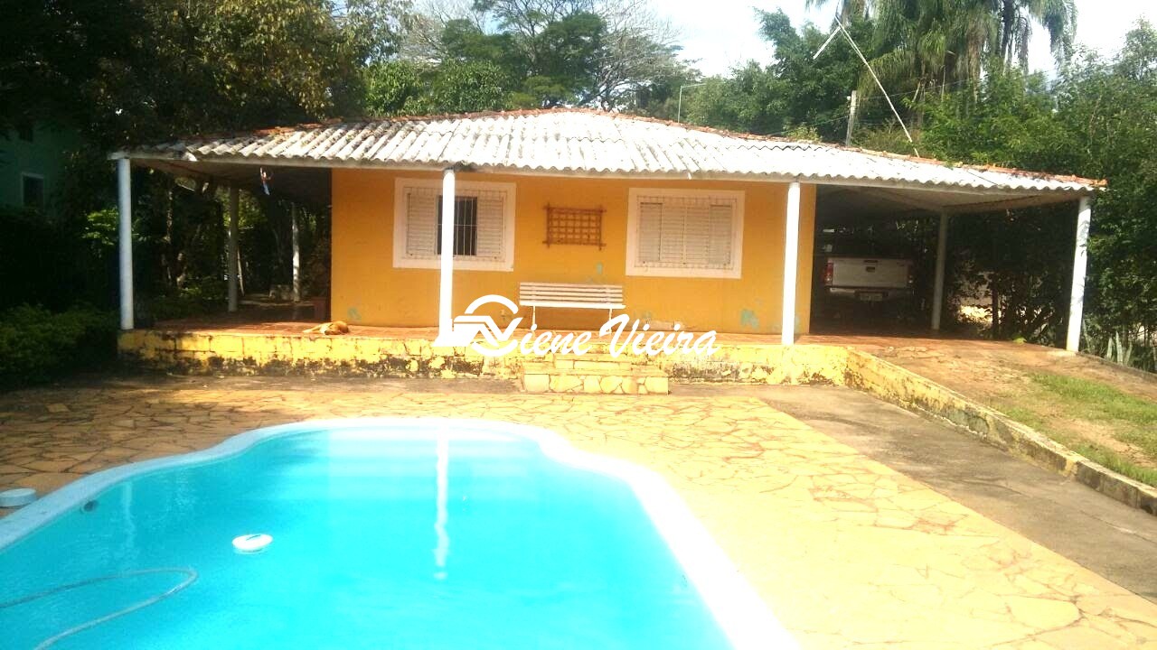 Chácara, 5 quartos, 2003 m² - Foto 4