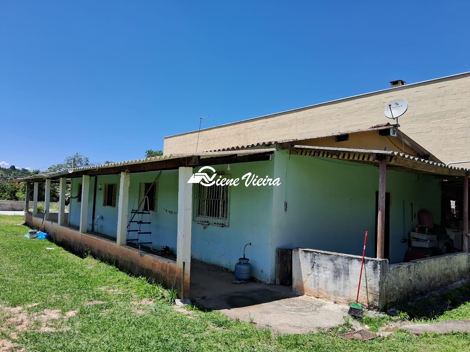 Chácara, 5 quartos, 5638 m² - Foto 4