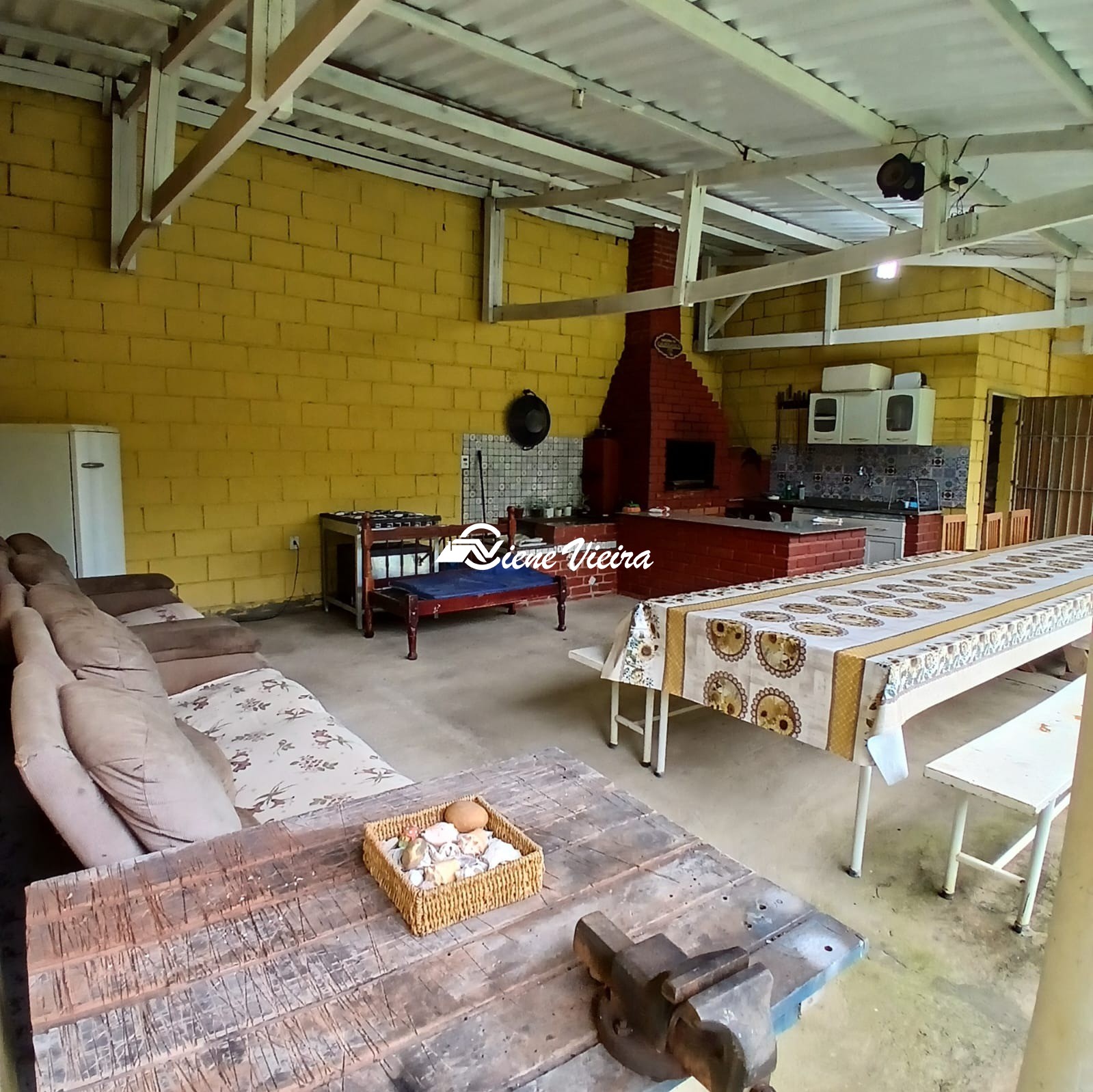 Chácara, 5 quartos, 2003 m² - Foto 22