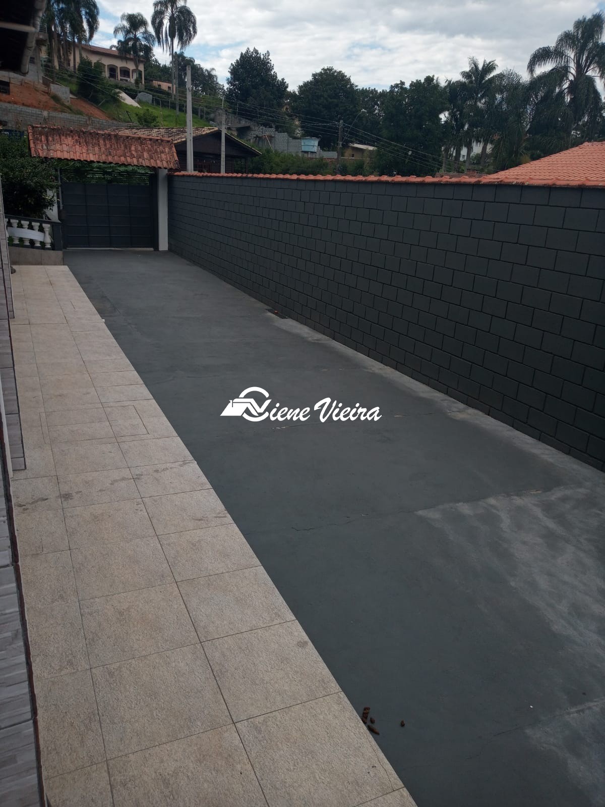 Chácara, 3 quartos, 800 m² - Foto 9