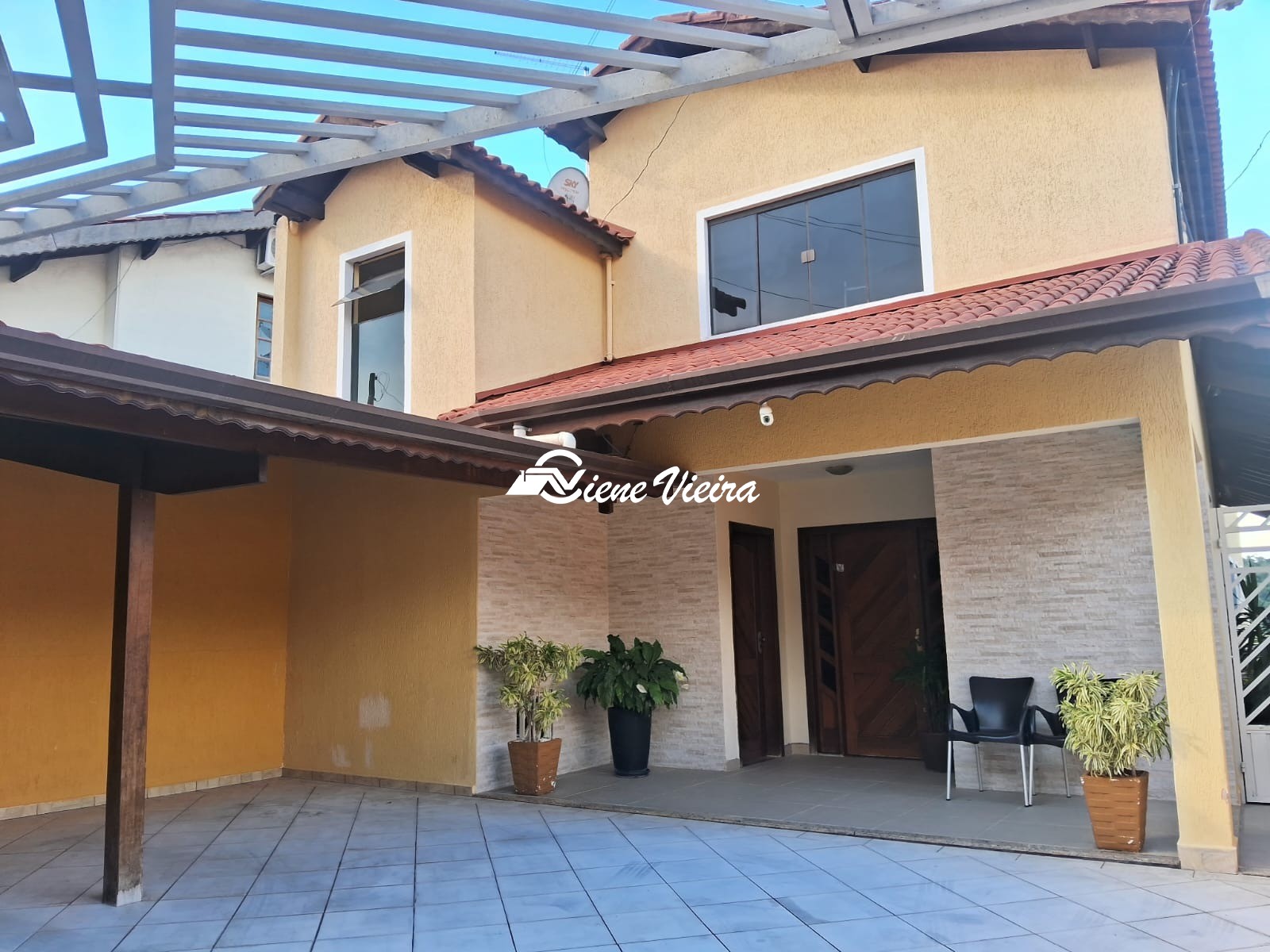 Casa, 7 quartos, 255 m² - Foto 24