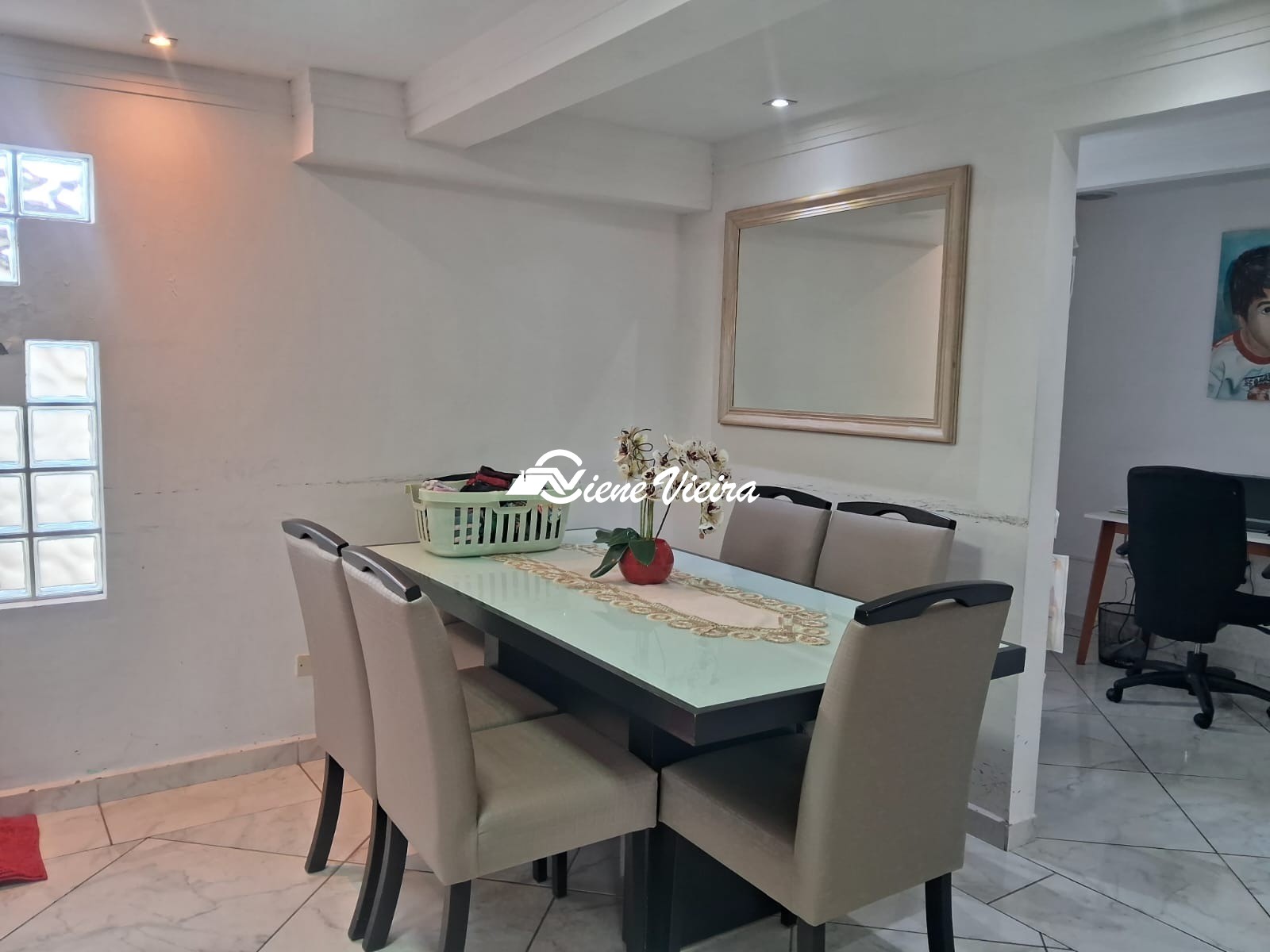Casa, 7 quartos, 255 m² - Foto 48