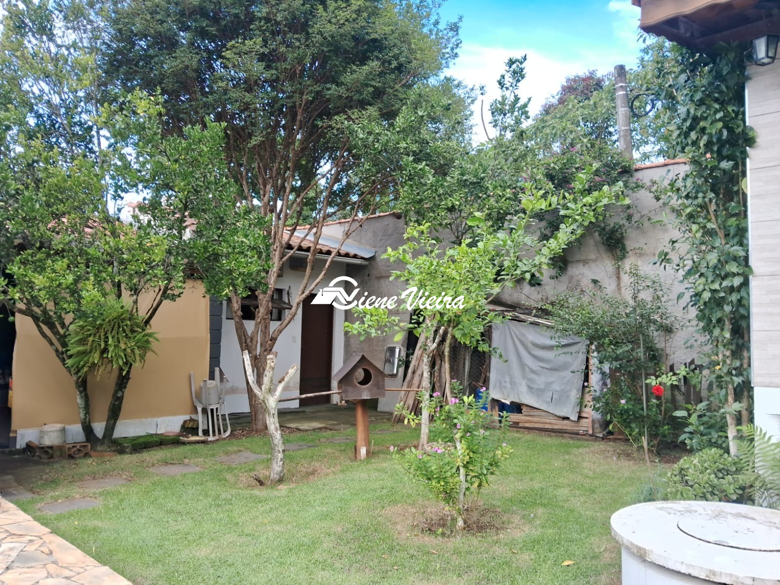 Chácara, 3 quartos, 800 m² - Foto 17