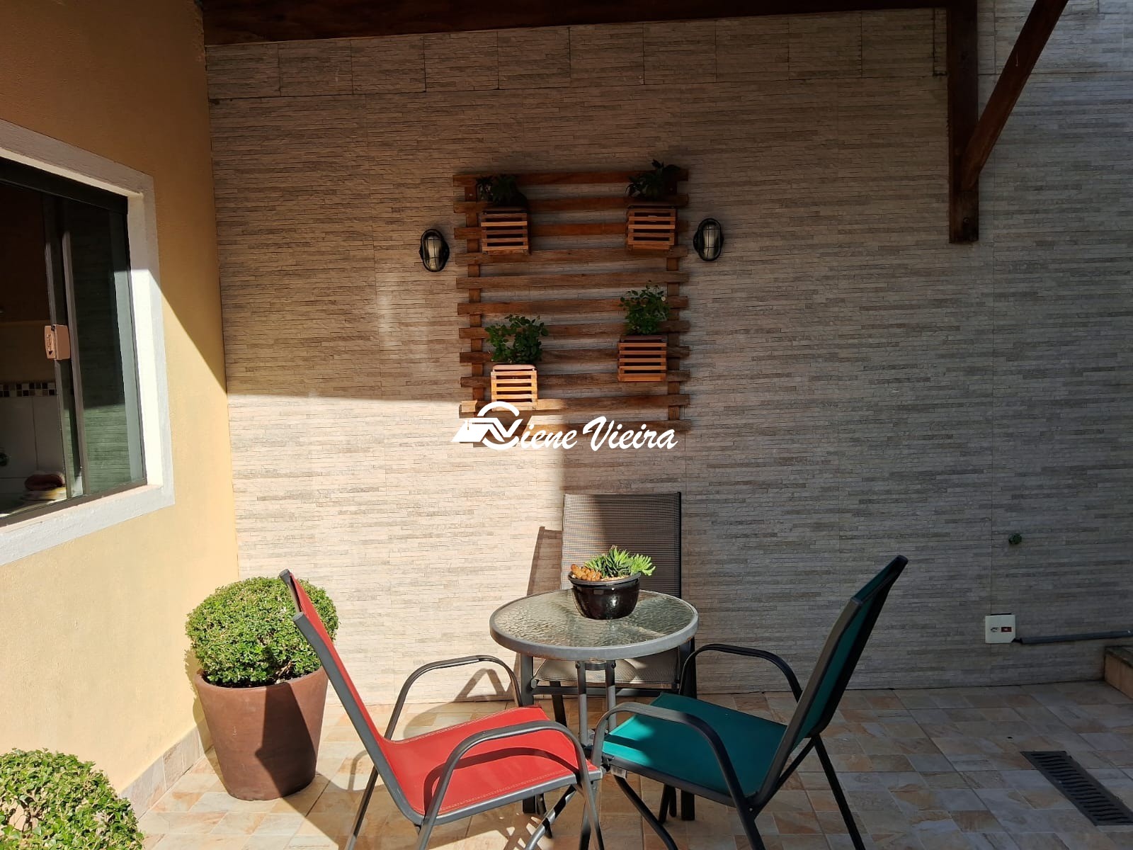 Casa, 7 quartos, 255 m² - Foto 8