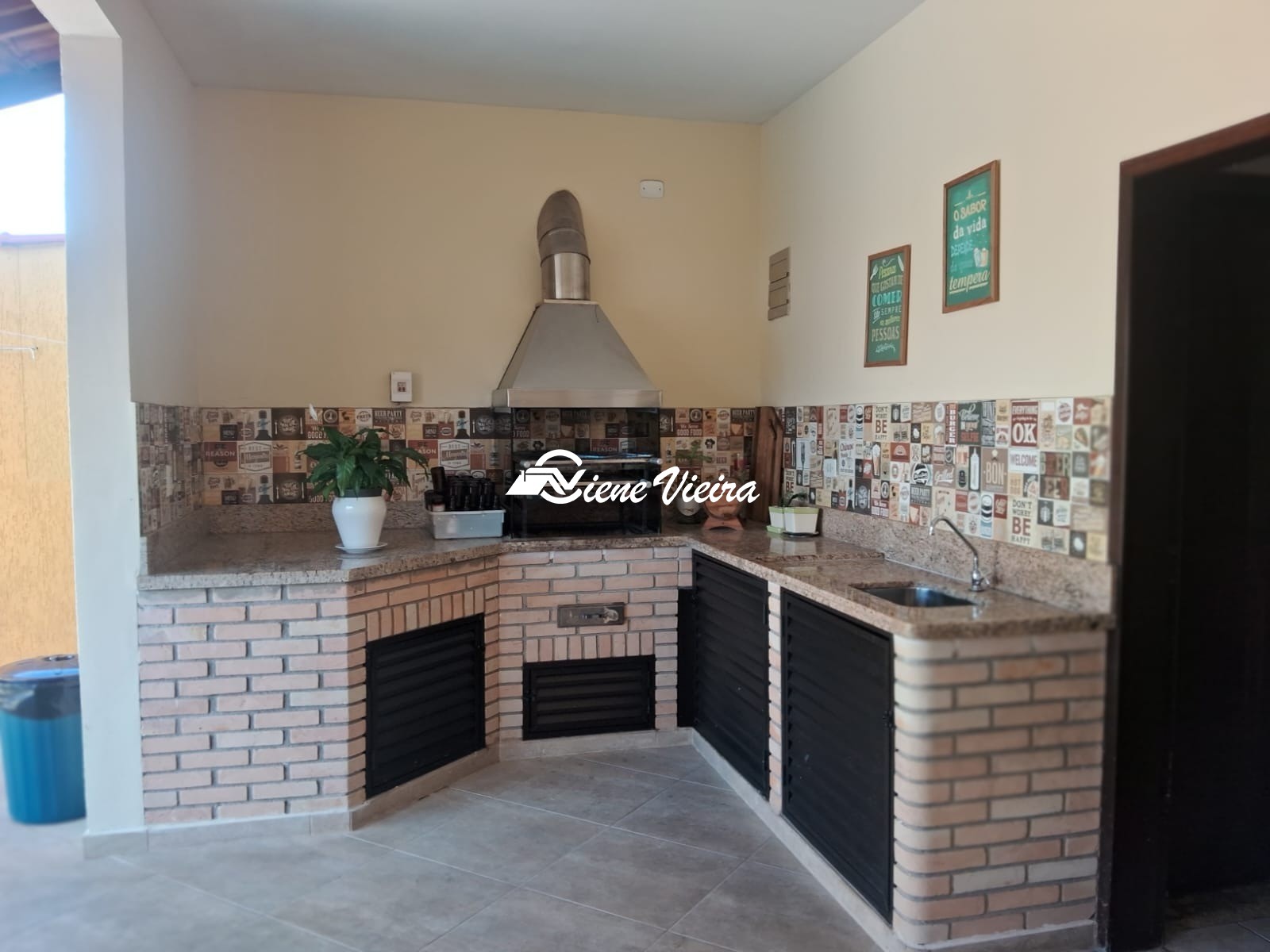Casa, 7 quartos, 255 m² - Foto 10