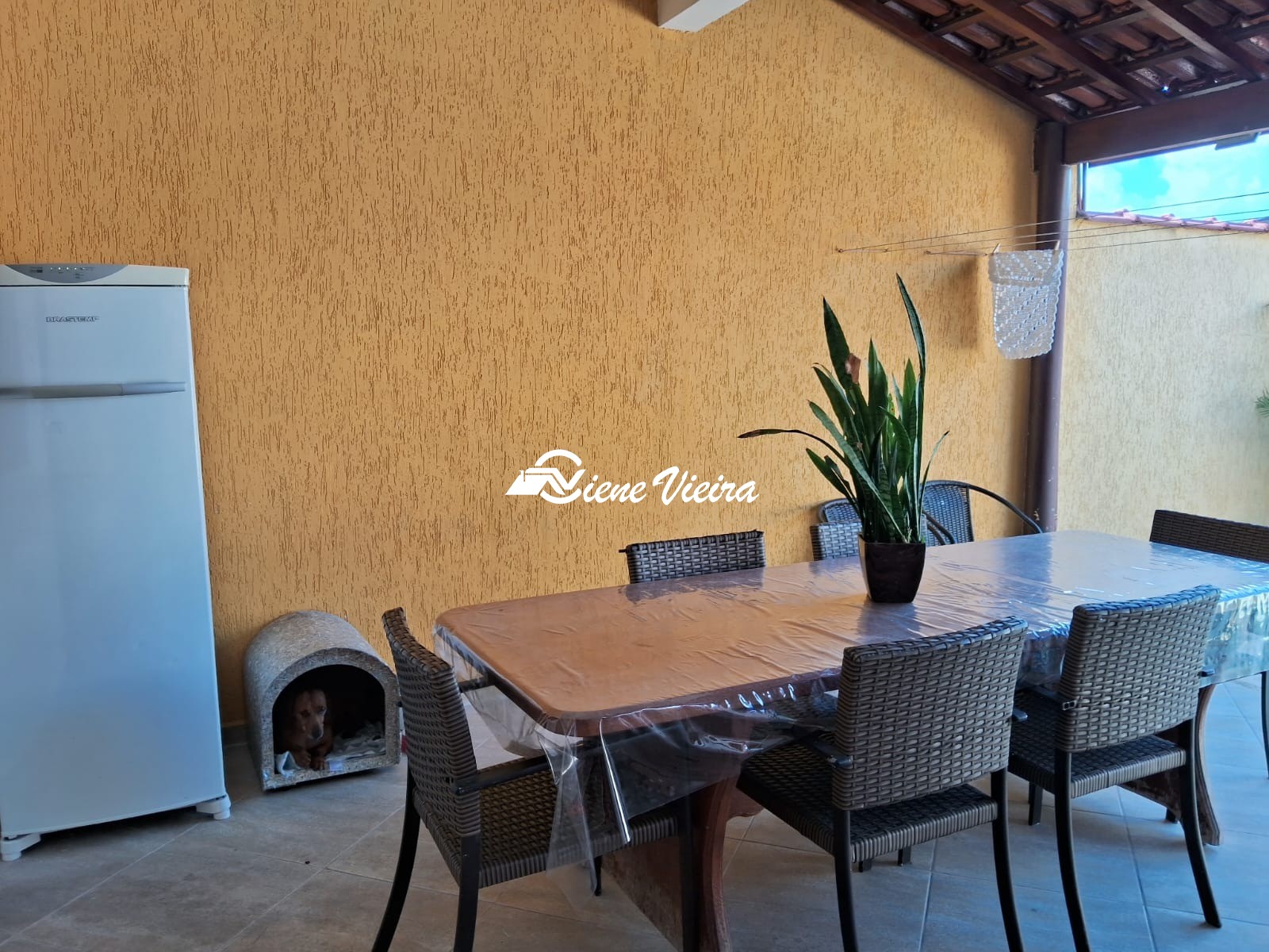 Casa, 7 quartos, 255 m² - Foto 11