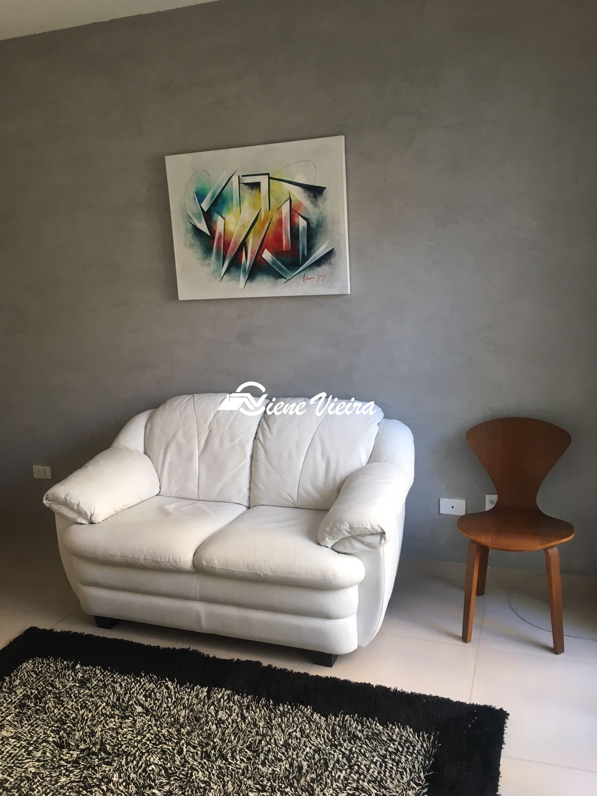 Apartamento, 2 quartos, 54 m² - Foto 2