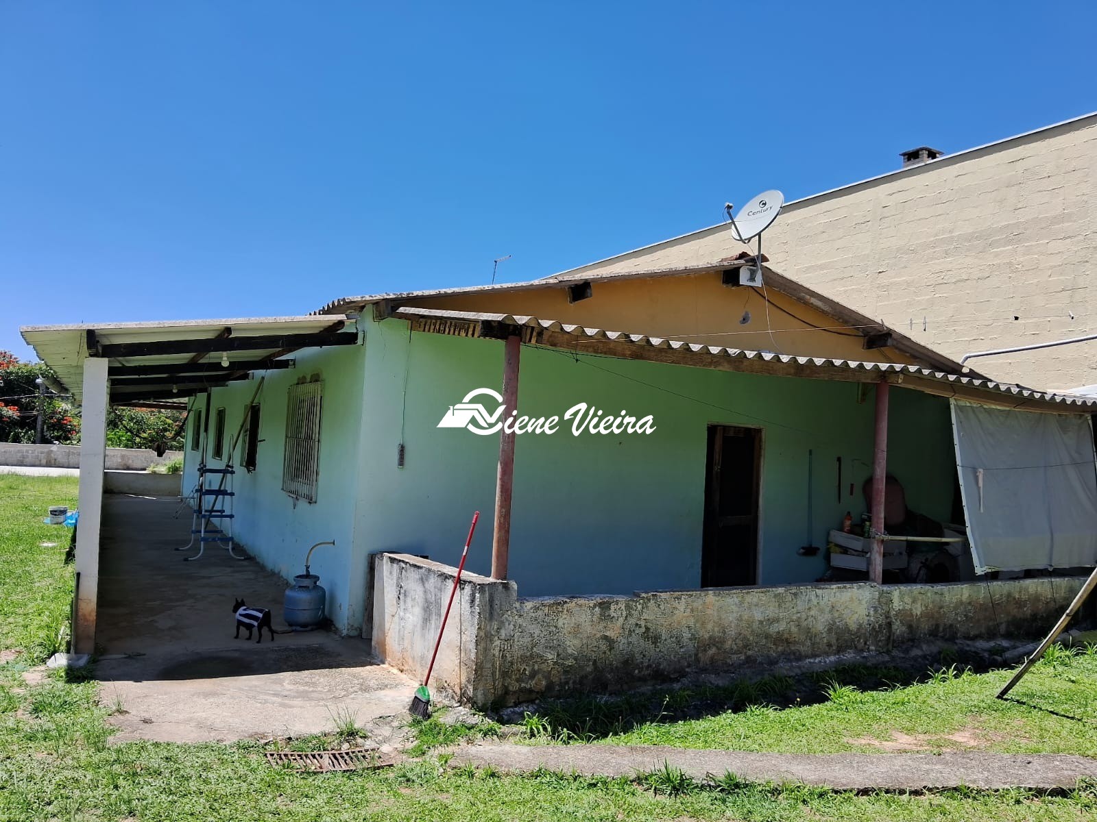 Chácara, 5 quartos, 5638 m² - Foto 6