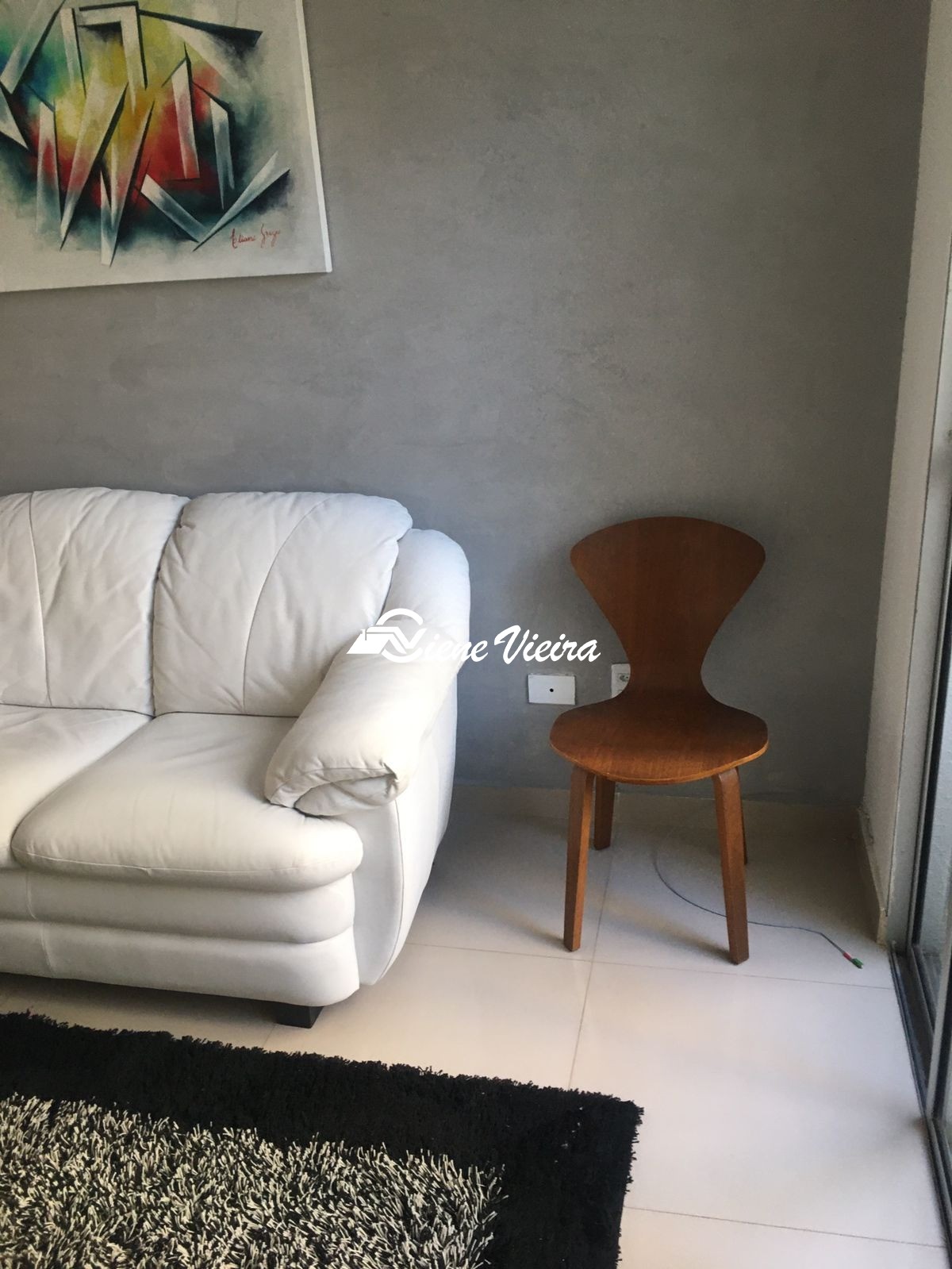 Apartamento, 2 quartos, 54 m² - Foto 3