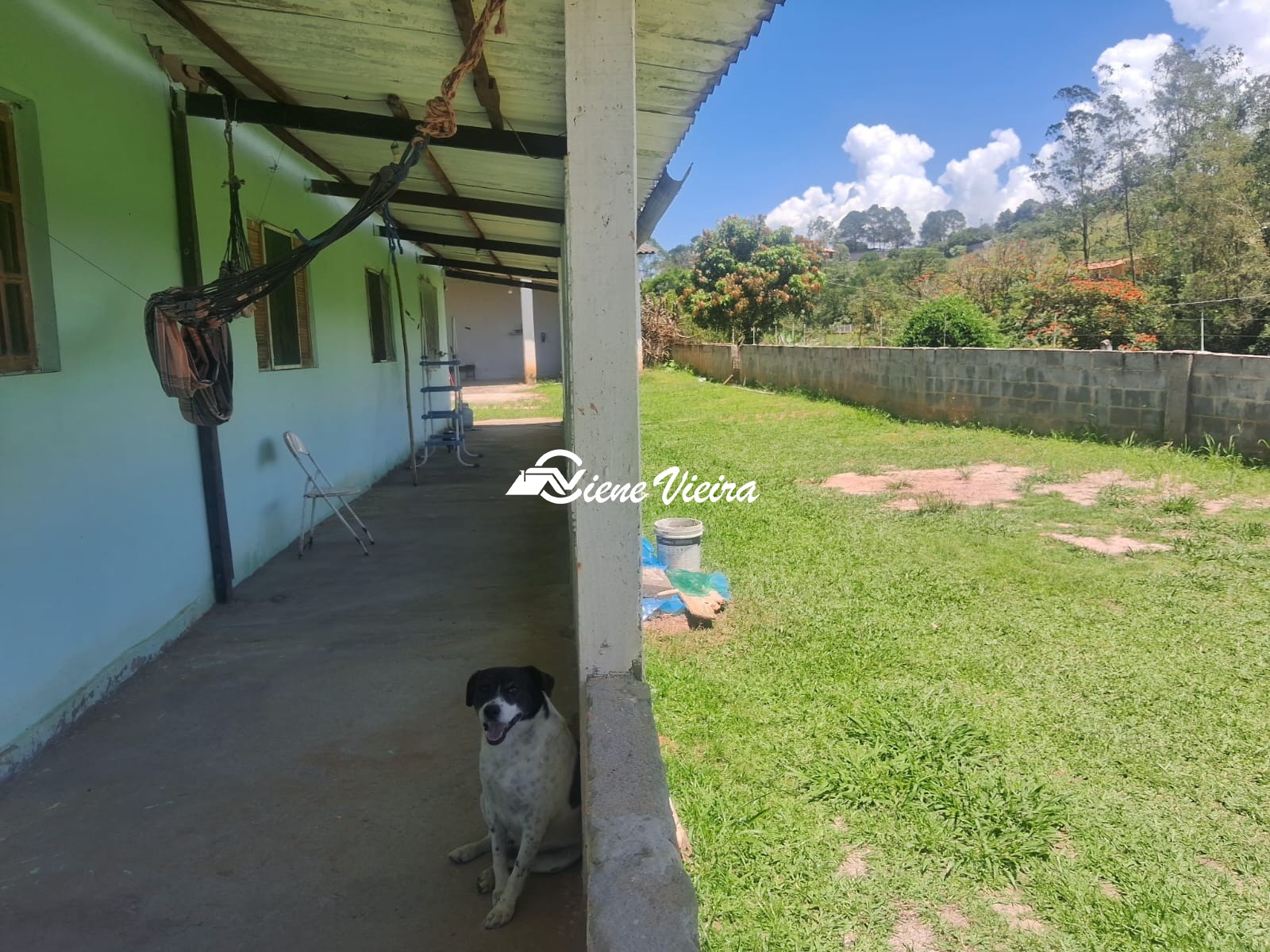 Chácara, 5 quartos, 5638 m² - Foto 7