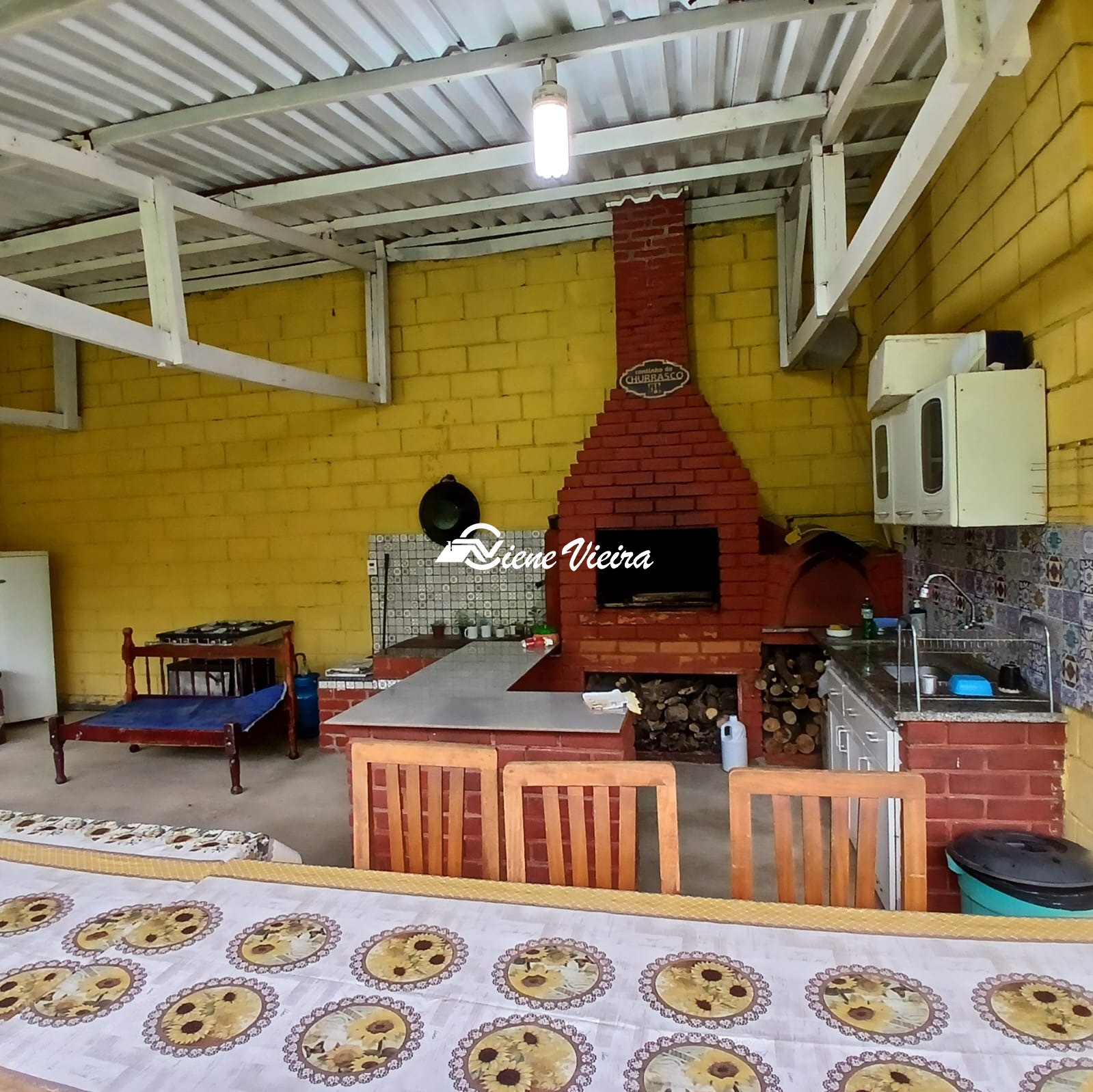 Chácara, 5 quartos, 2003 m² - Foto 18