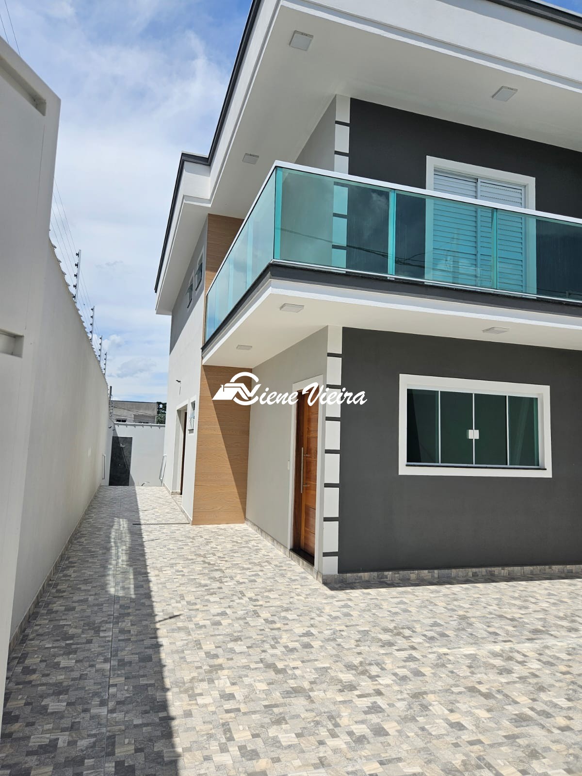 Casa, 3 quartos, 182 m² - Foto 3
