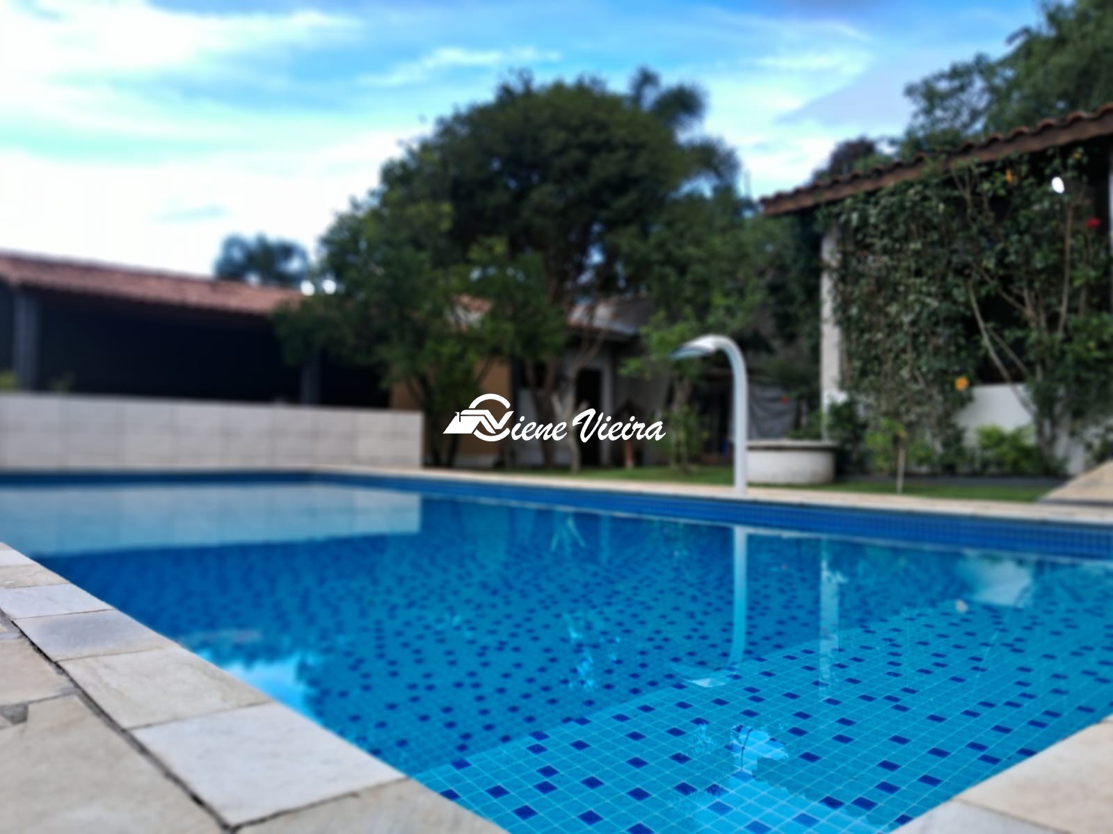 Chácara, 3 quartos, 800 m² - Foto 5