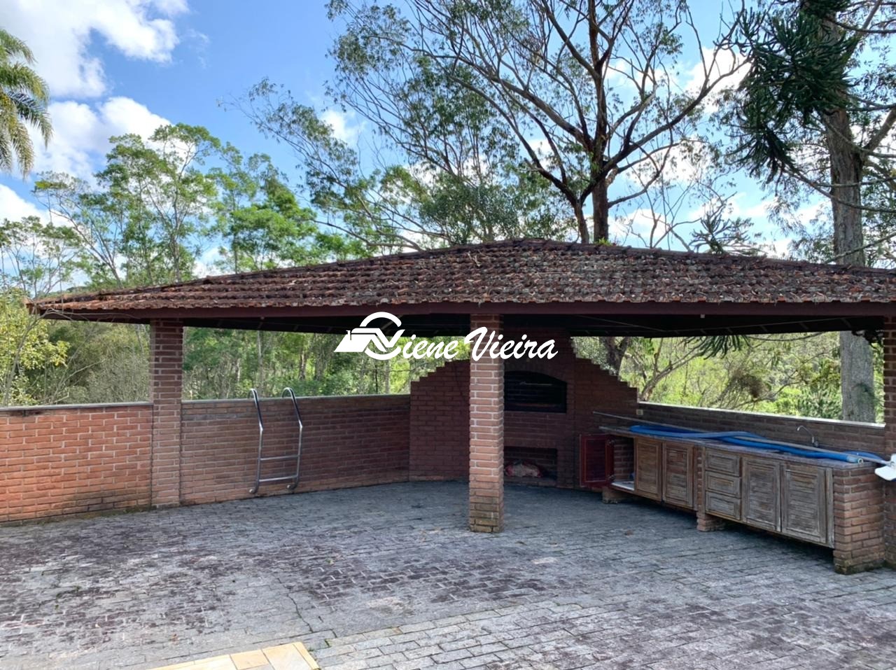 Chácara, 4 quartos, 4 hectares - Foto 15