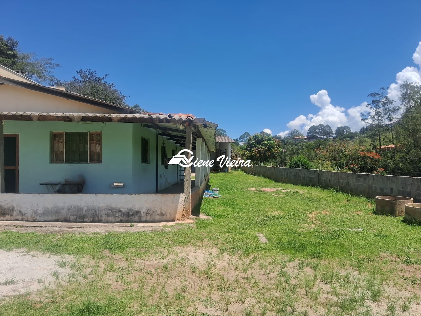 Chácara, 5 quartos, 5638 m² - Foto 3
