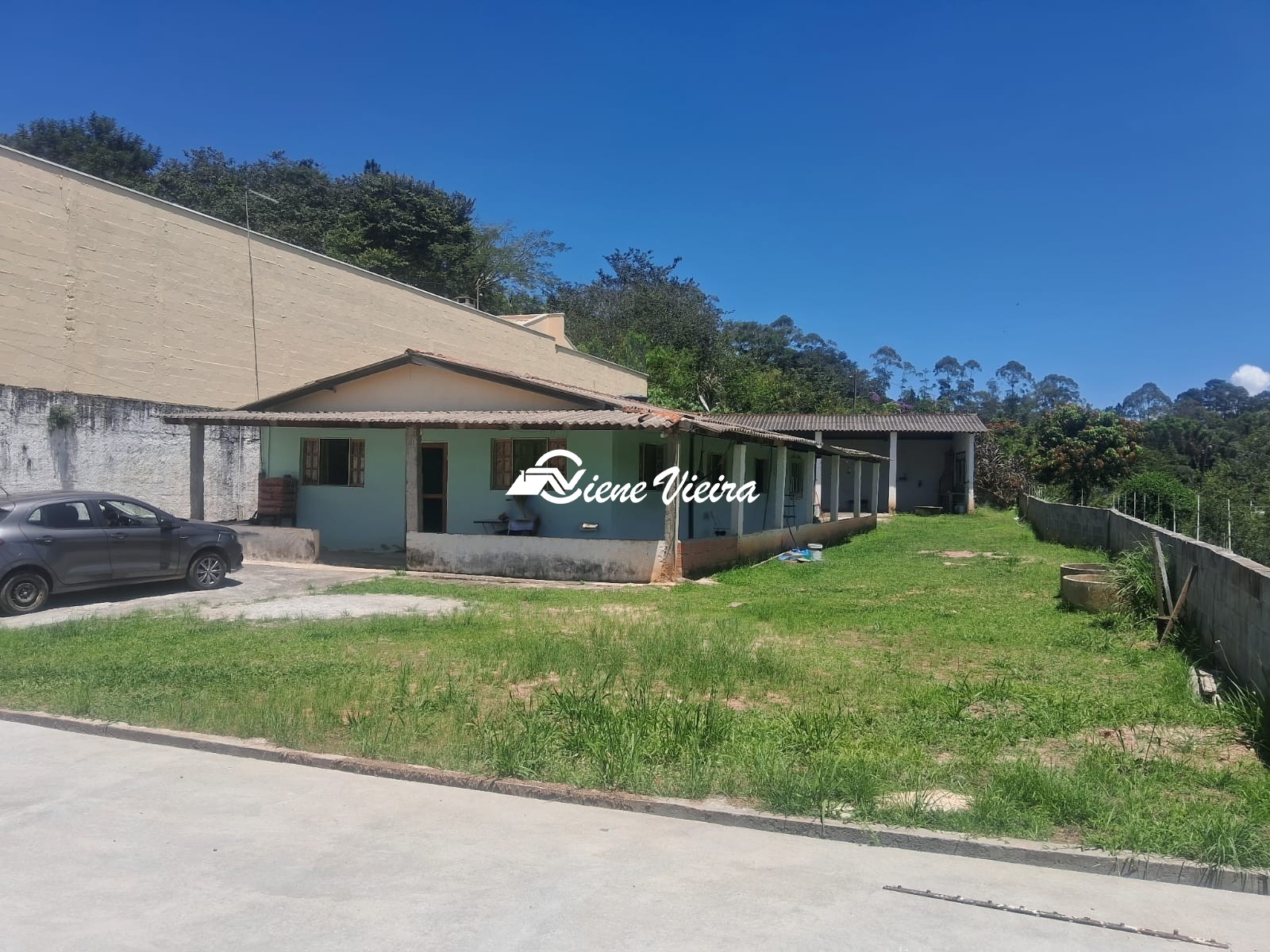 Chácara, 5 quartos, 5638 m² - Foto 5