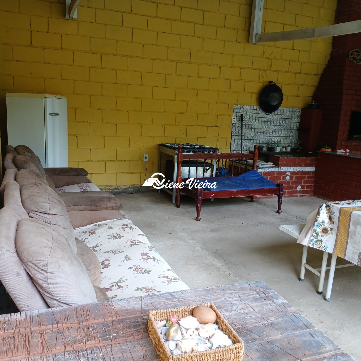 Chácara, 5 quartos, 2003 m² - Foto 20