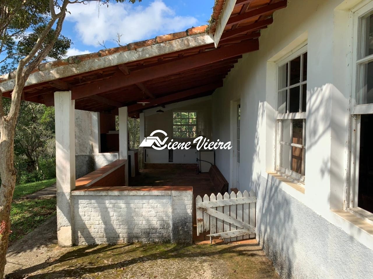 Chácara, 4 quartos, 4 hectares - Foto 6