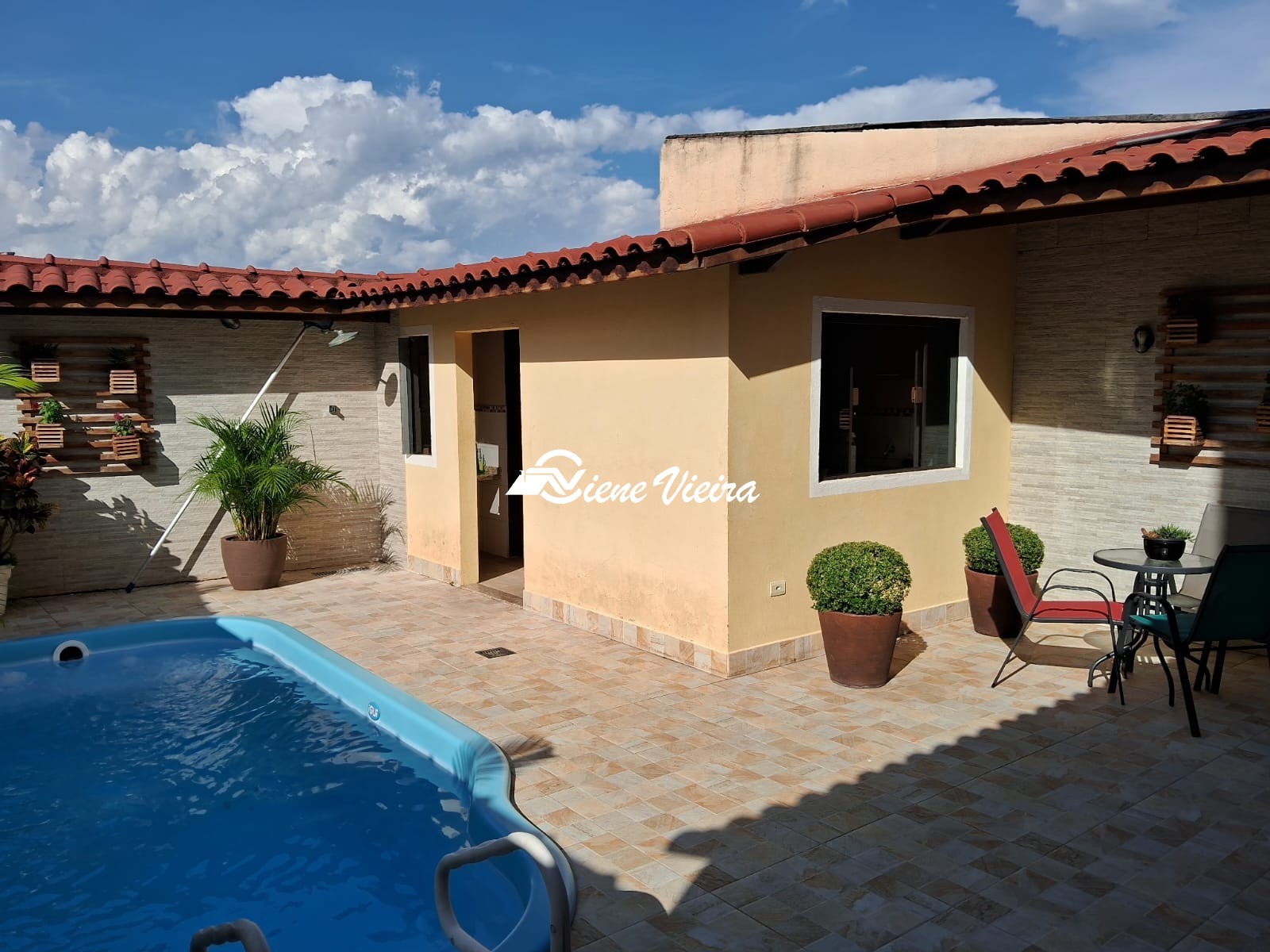 Casa, 7 quartos, 255 m² - Foto 6