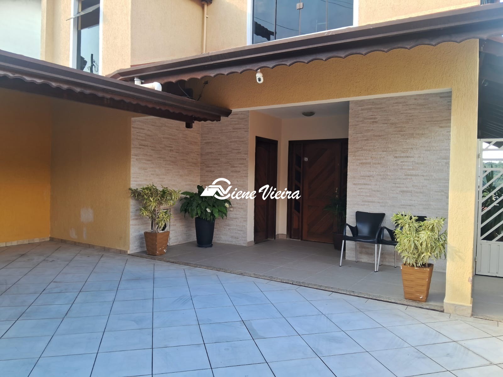 Casa, 7 quartos, 255 m² - Foto 26