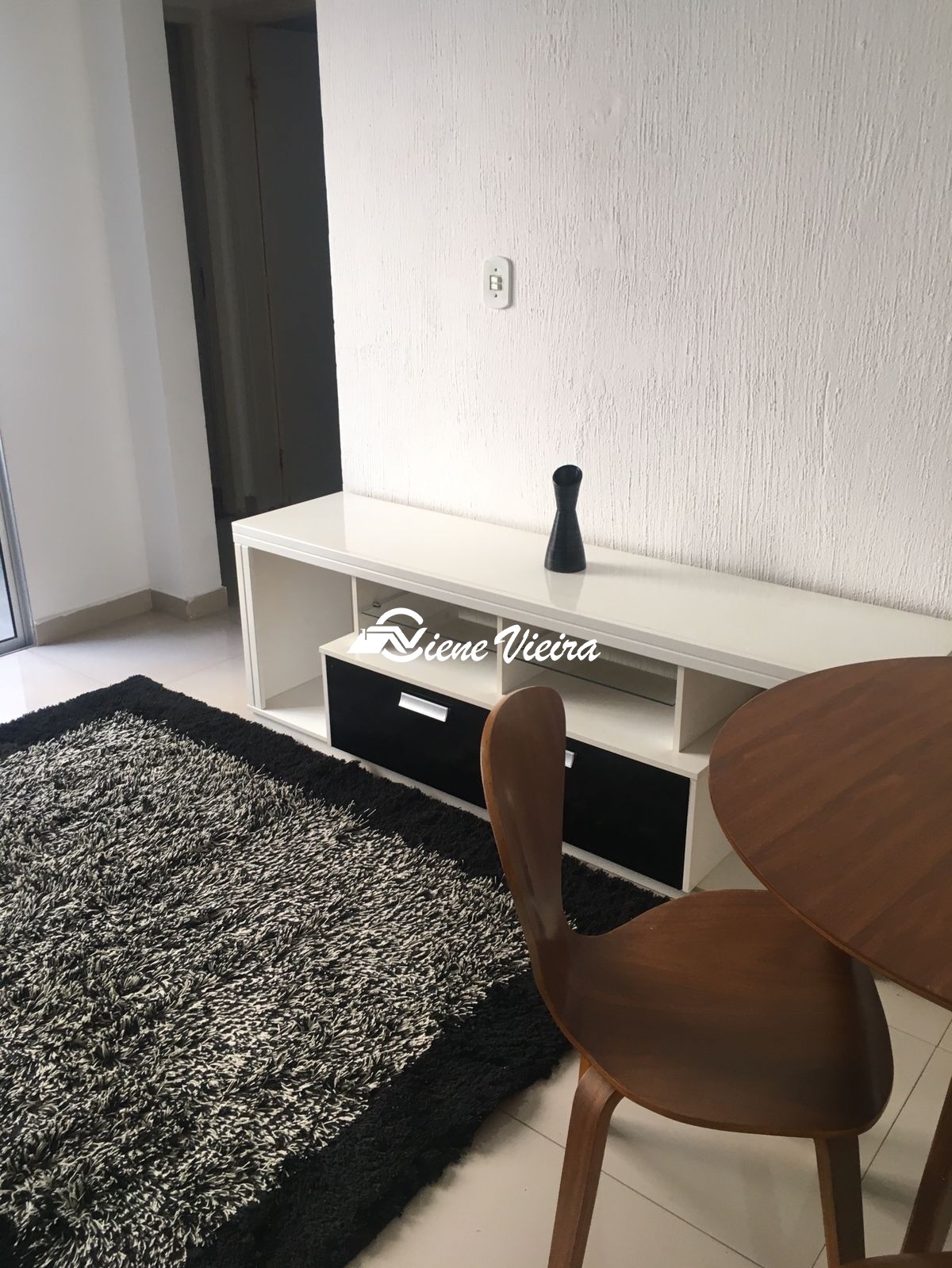 Apartamento, 2 quartos, 54 m² - Foto 1