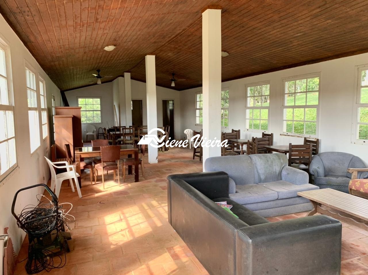 Chácara, 4 quartos, 4 hectares - Foto 17