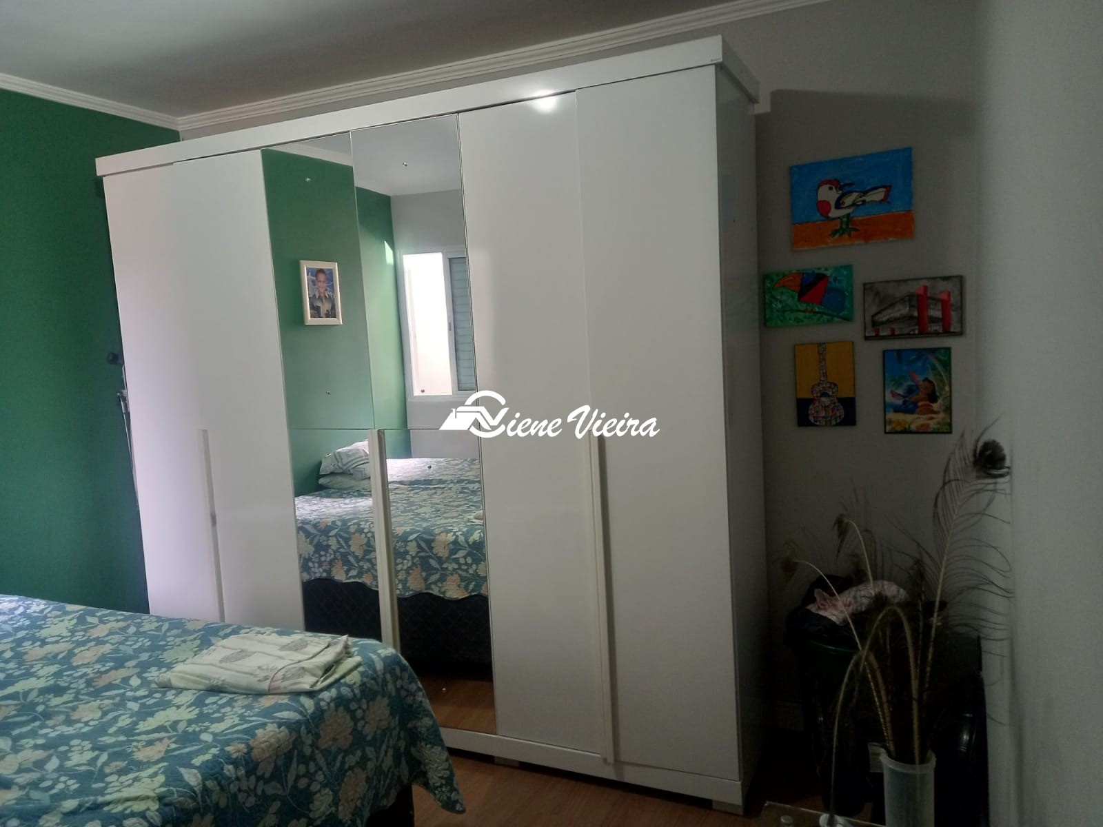 Casa, 3 quartos, 125 m² - Foto 24