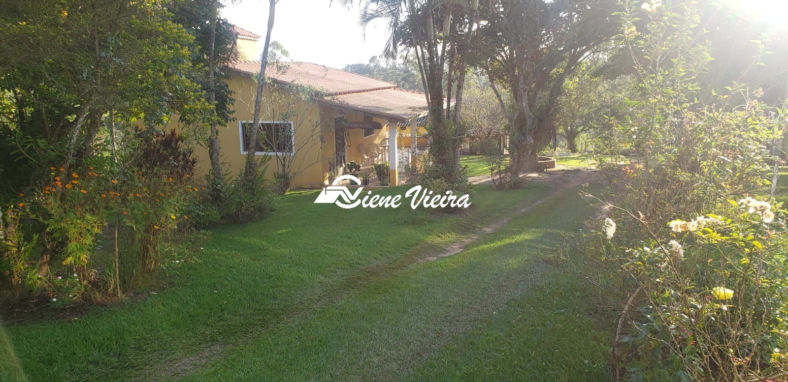 Chácara, 3 quartos, 4 hectares - Foto 10