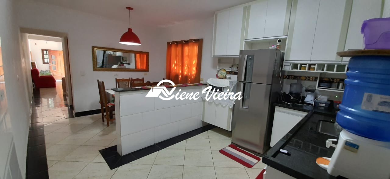 Casa, 3 quartos, 158 m² - Foto 9
