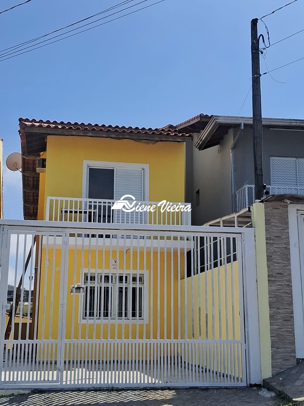 Casa, 3 quartos, 134 m² - Foto 1