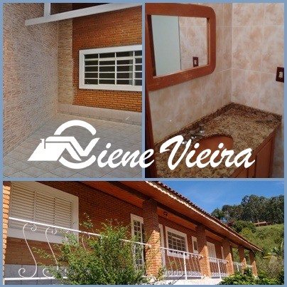 Chácara, 3 quartos, 2907 m² - Foto 18