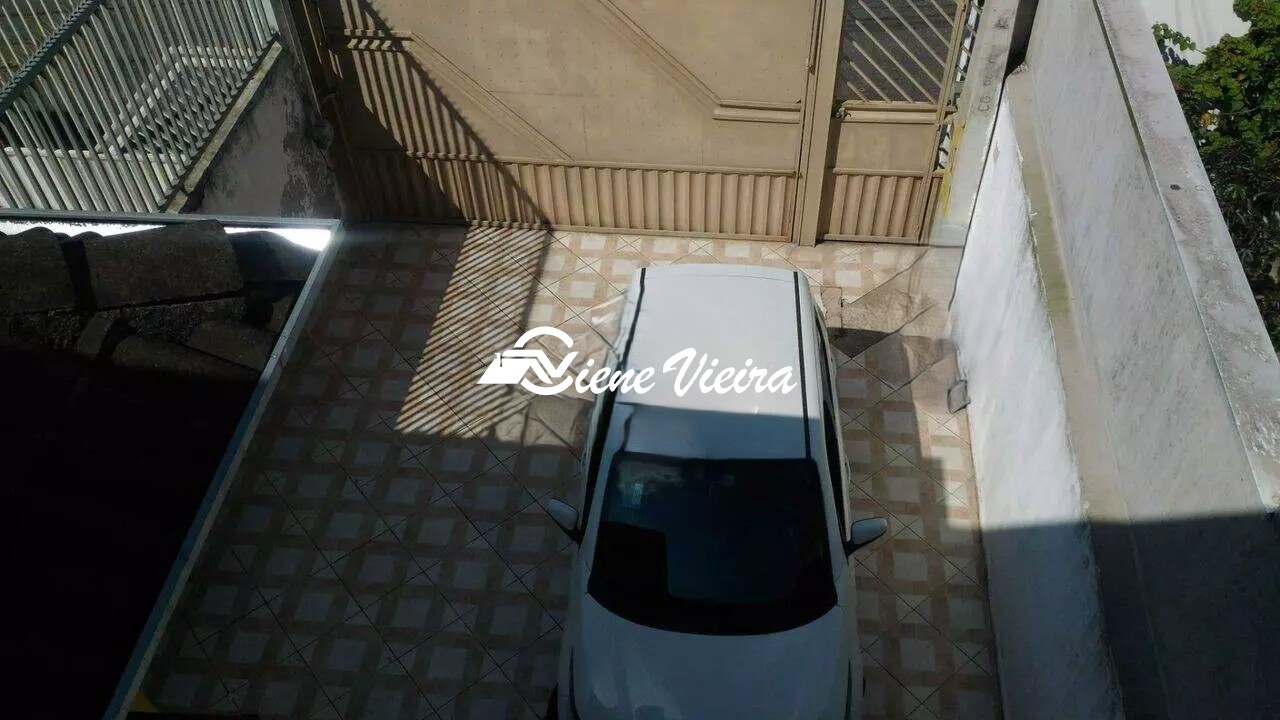 Casa, 3 quartos, 158 m² - Foto 2