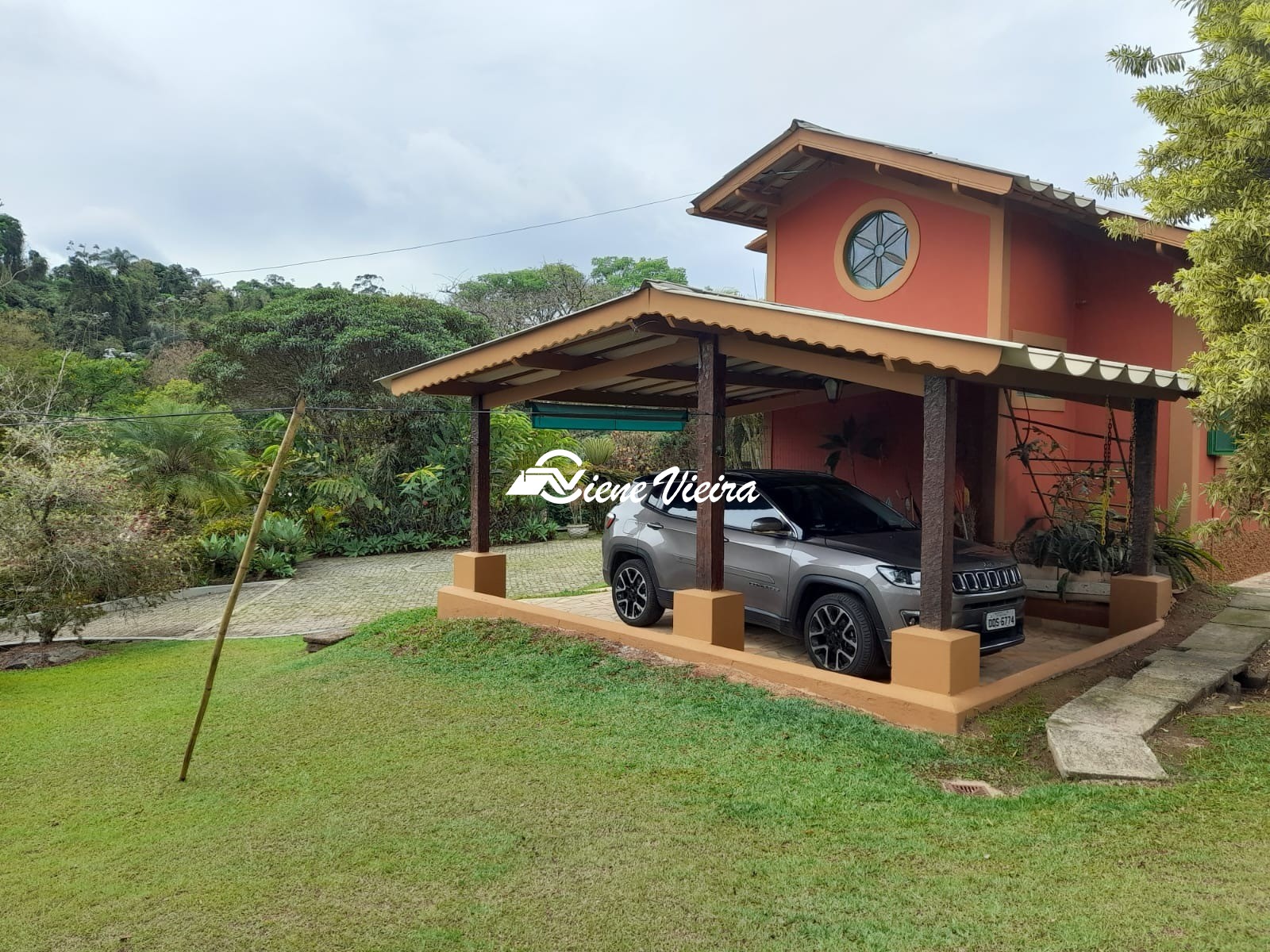 Chácara, 3 quartos, 5700 m² - Foto 6