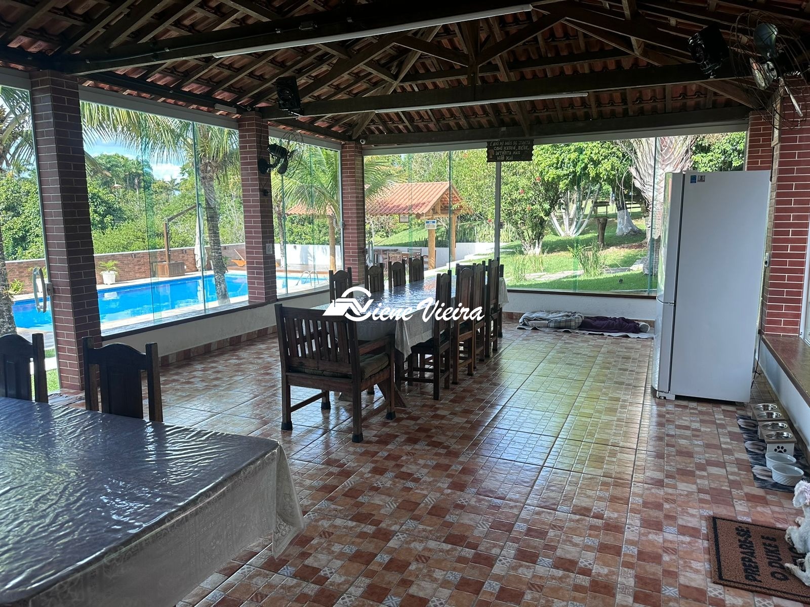 Chácara, 3 quartos, 4 hectares - Foto 19