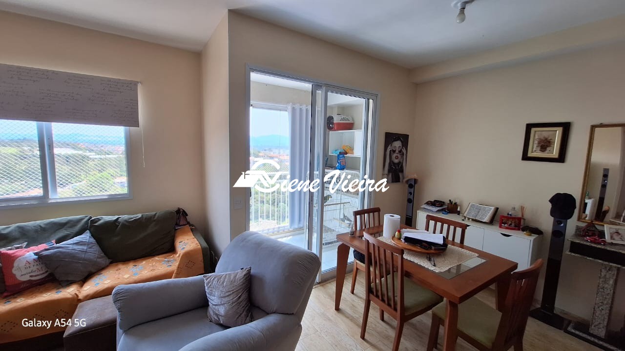 Apartamento, 2 quartos, 71 m² - Foto 3