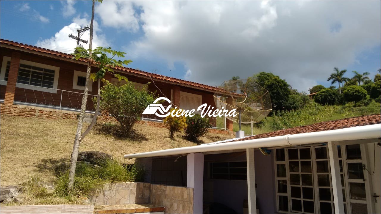 Chácara, 3 quartos, 2907 m² - Foto 28