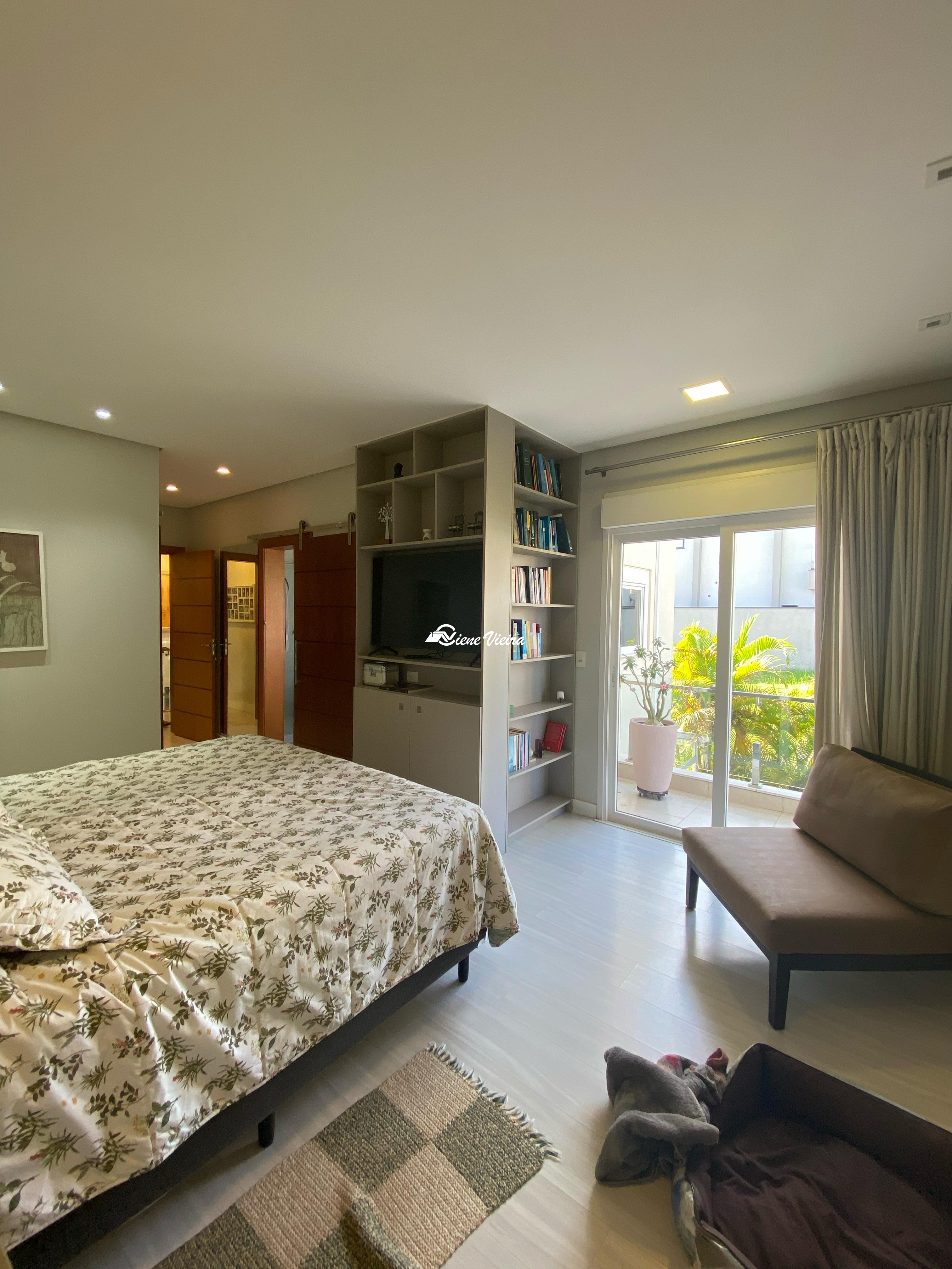 Casa de Condomínio, 4 quartos - Foto 18