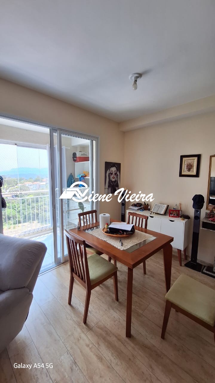 Apartamento, 2 quartos, 71 m² - Foto 5