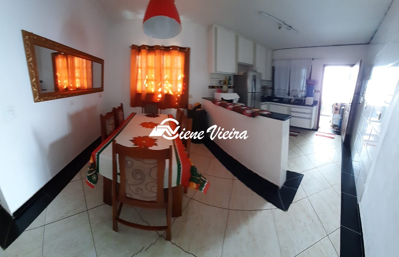Casa, 3 quartos, 158 m² - Foto 8