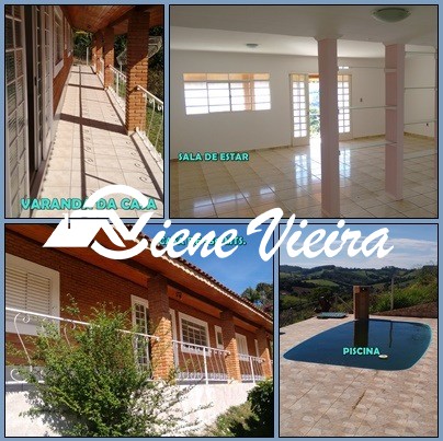 Chácara, 3 quartos, 2907 m² - Foto 17
