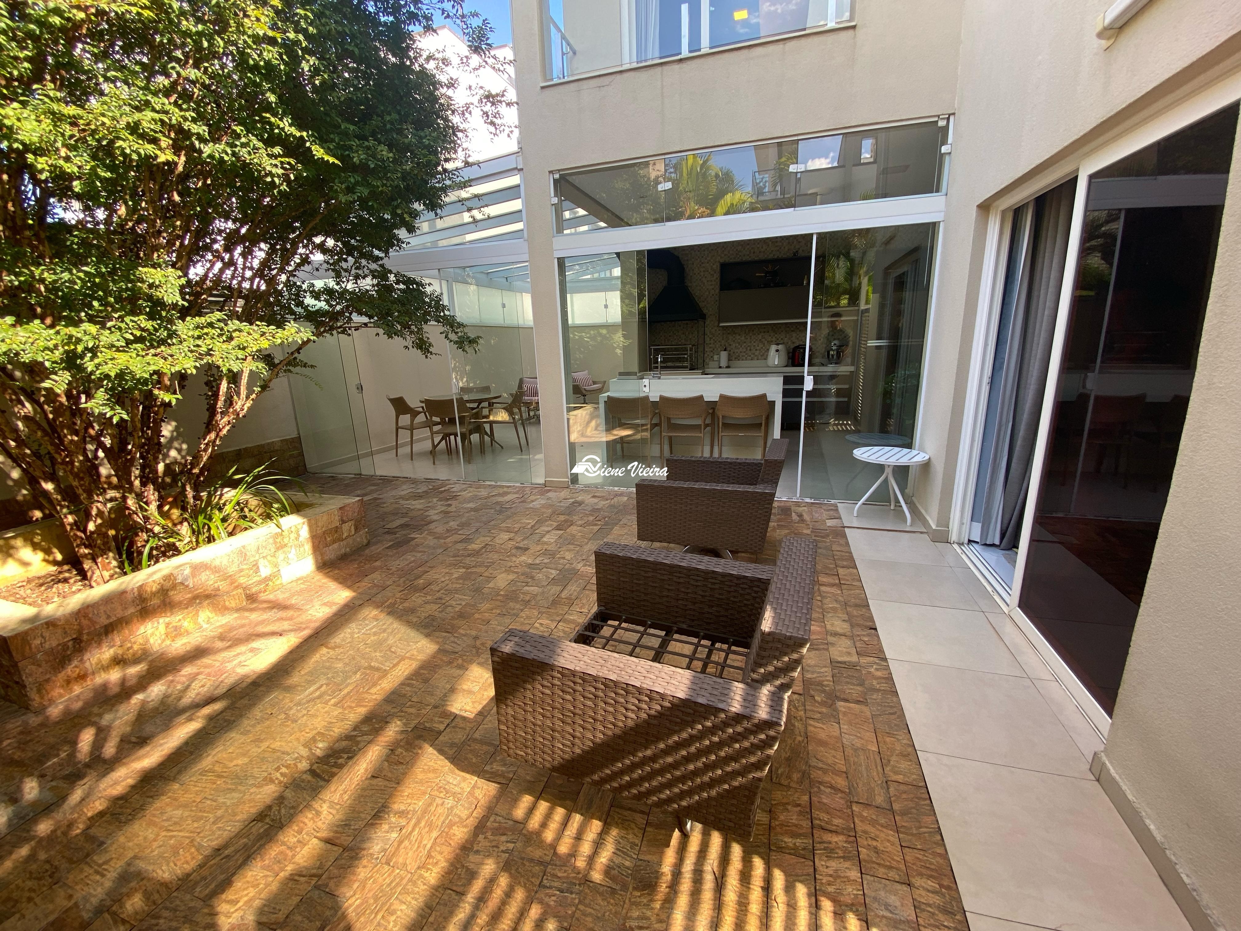 Casa de Condomínio, 4 quartos - Foto 4