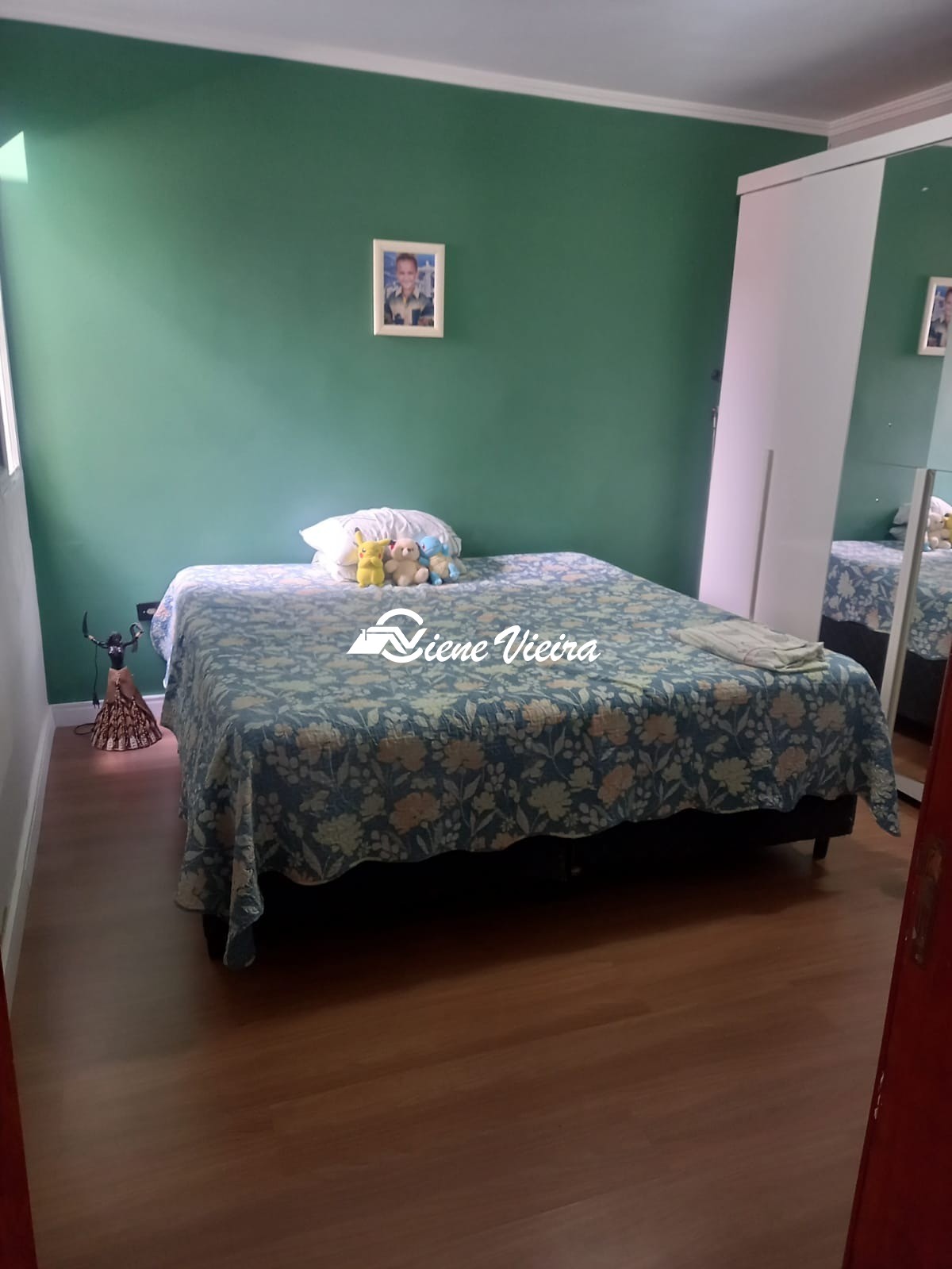 Casa, 3 quartos, 125 m² - Foto 23