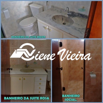 Chácara, 3 quartos, 2907 m² - Foto 19