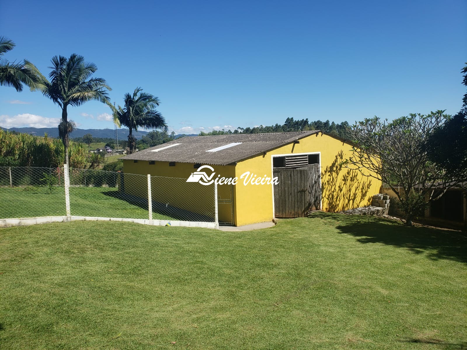 Chácara, 3 quartos, 4 hectares - Foto 9
