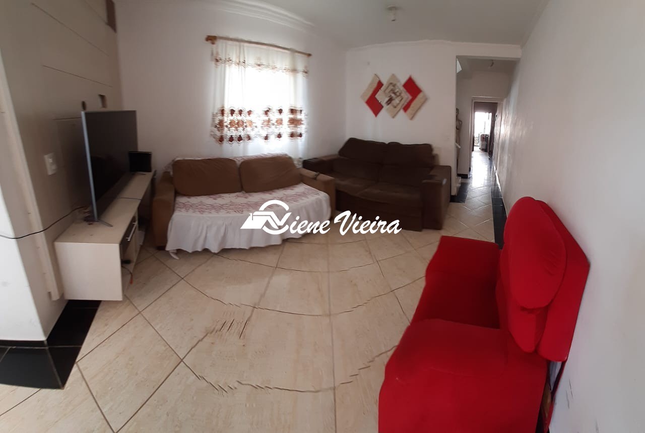 Casa, 3 quartos, 158 m² - Foto 3