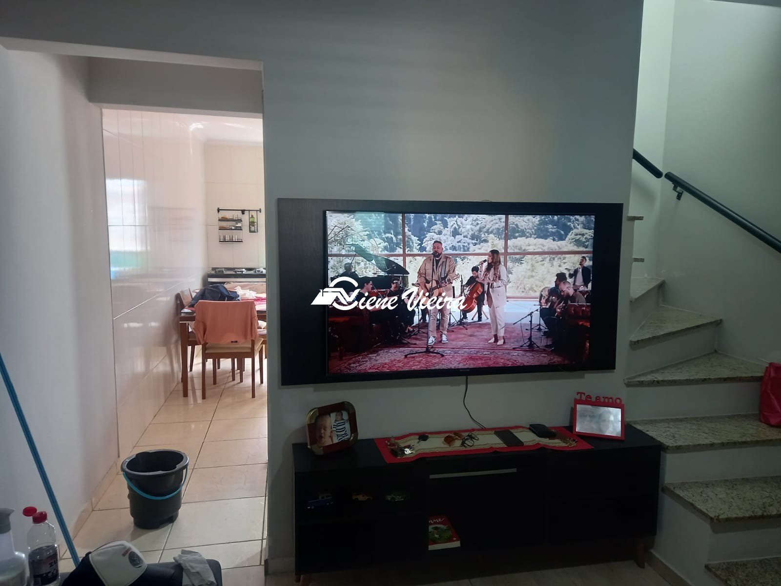 Casa, 3 quartos, 125 m² - Foto 12